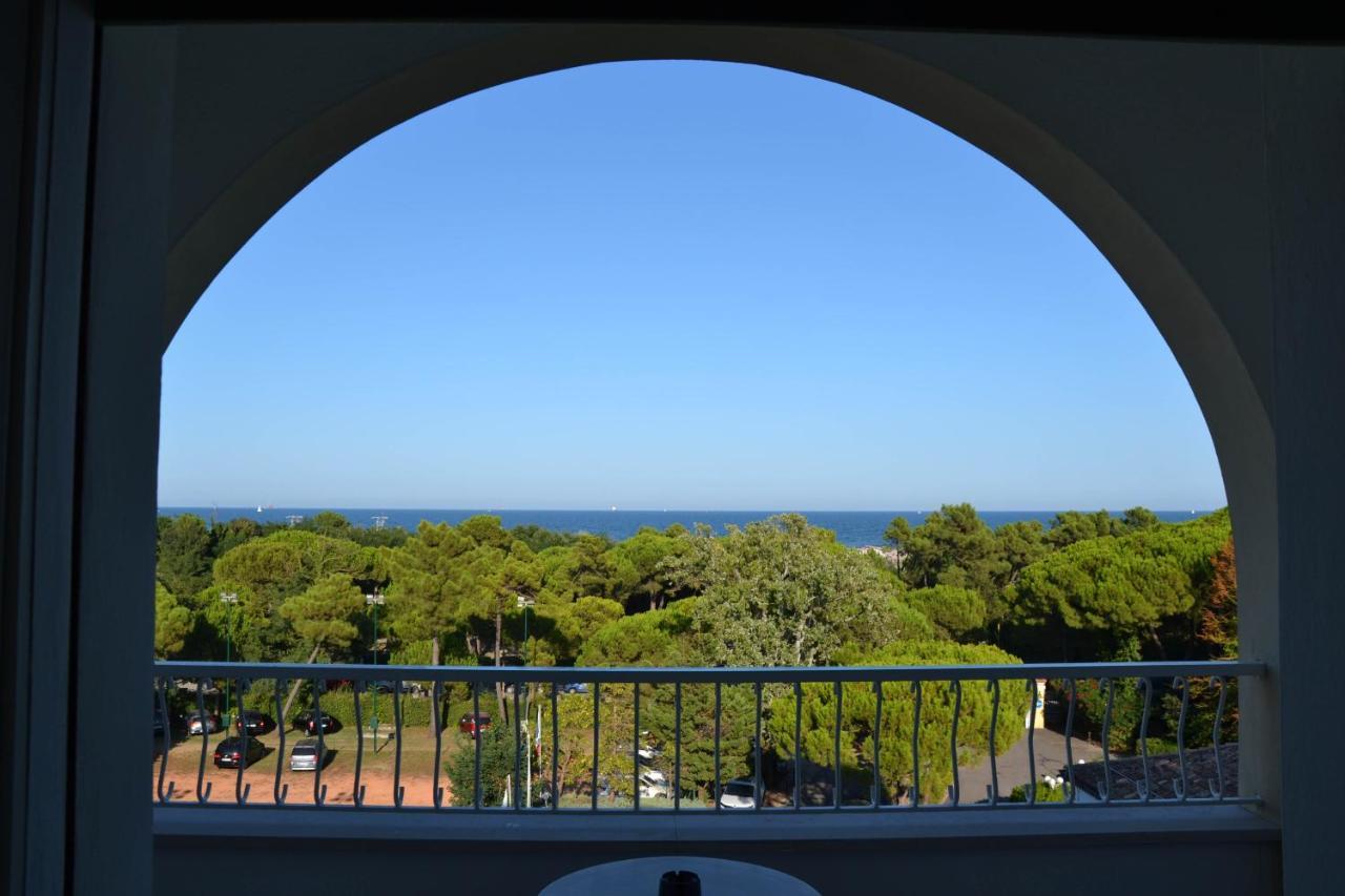 Park Hotel Ravenna Marina di Ravenna Værelse billede