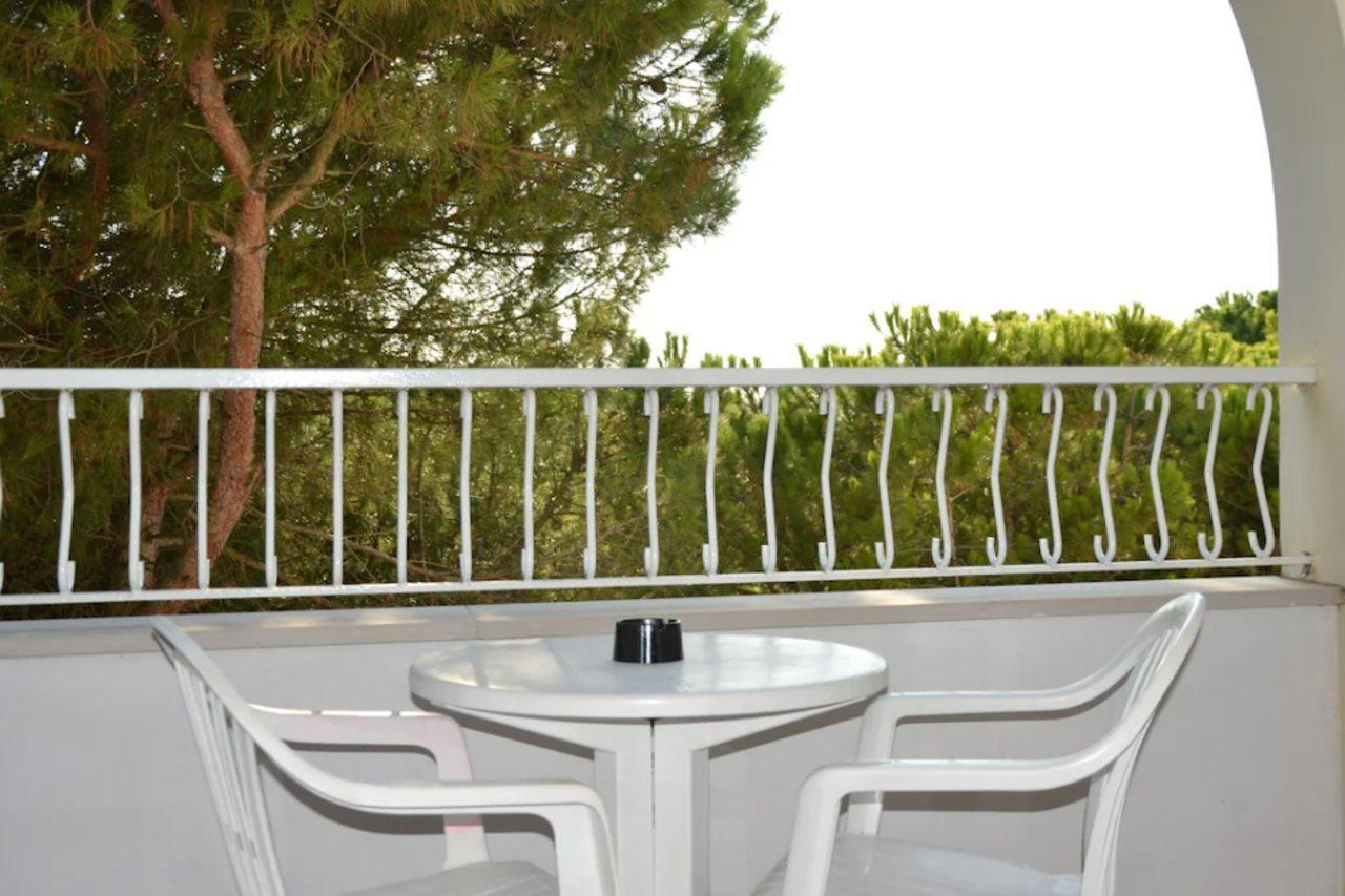 Park Hotel Ravenna Marina di Ravenna Eksteriør billede